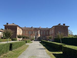 chateau de merville