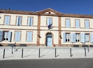 mairie de merville