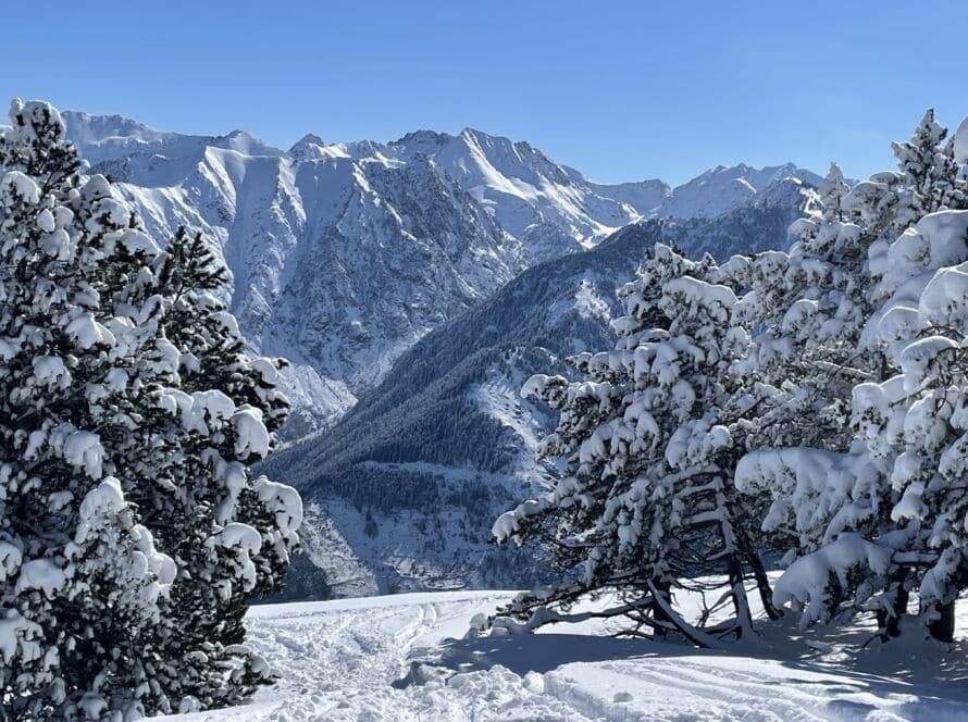 Vacances au ski : prévenir les douleurs avec une bonne préparation physique
