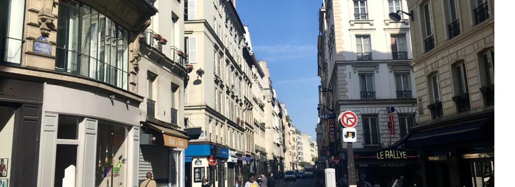 Consultation d’ostéopathie à proximité d’Aussonne au cabinet de Daux