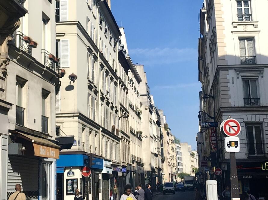 Consultation d’ostéopathie à proximité d’Aussonne au cabinet de Daux