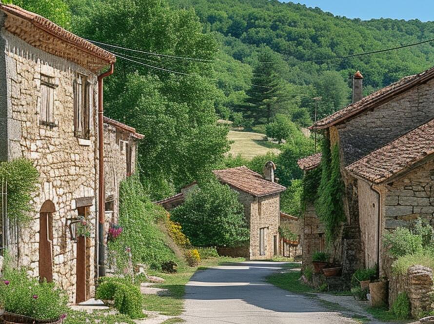 Cabinet d’ostéopathie proche de Bruguières situé à Saint-Alban