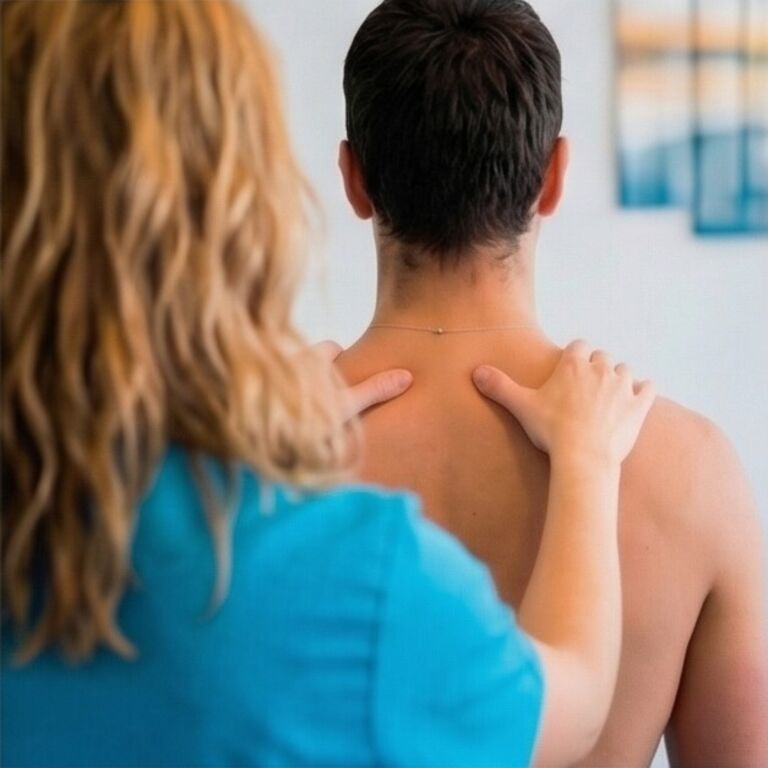 Rendez-vous ostéopathe Daux / Saint Alban