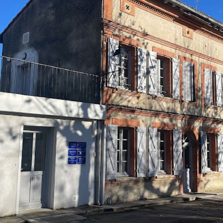 Cabinet d’ostéopathie à Daux (31700)